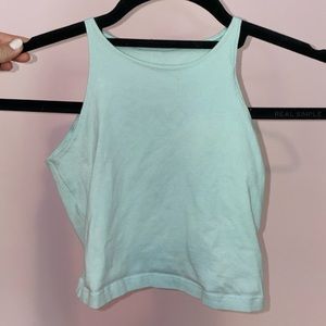 Urban outfitters crop top